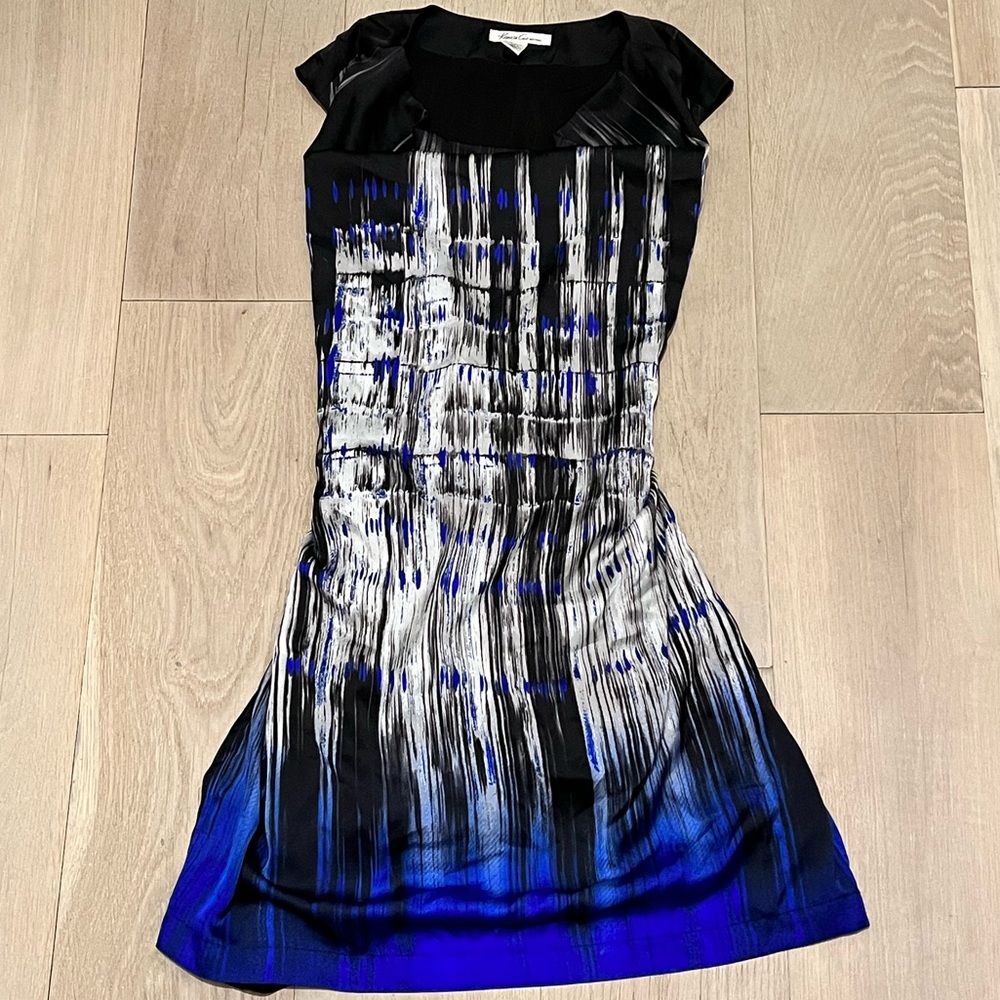 Kenneth Cole New York Women’s Dress Size L Large!